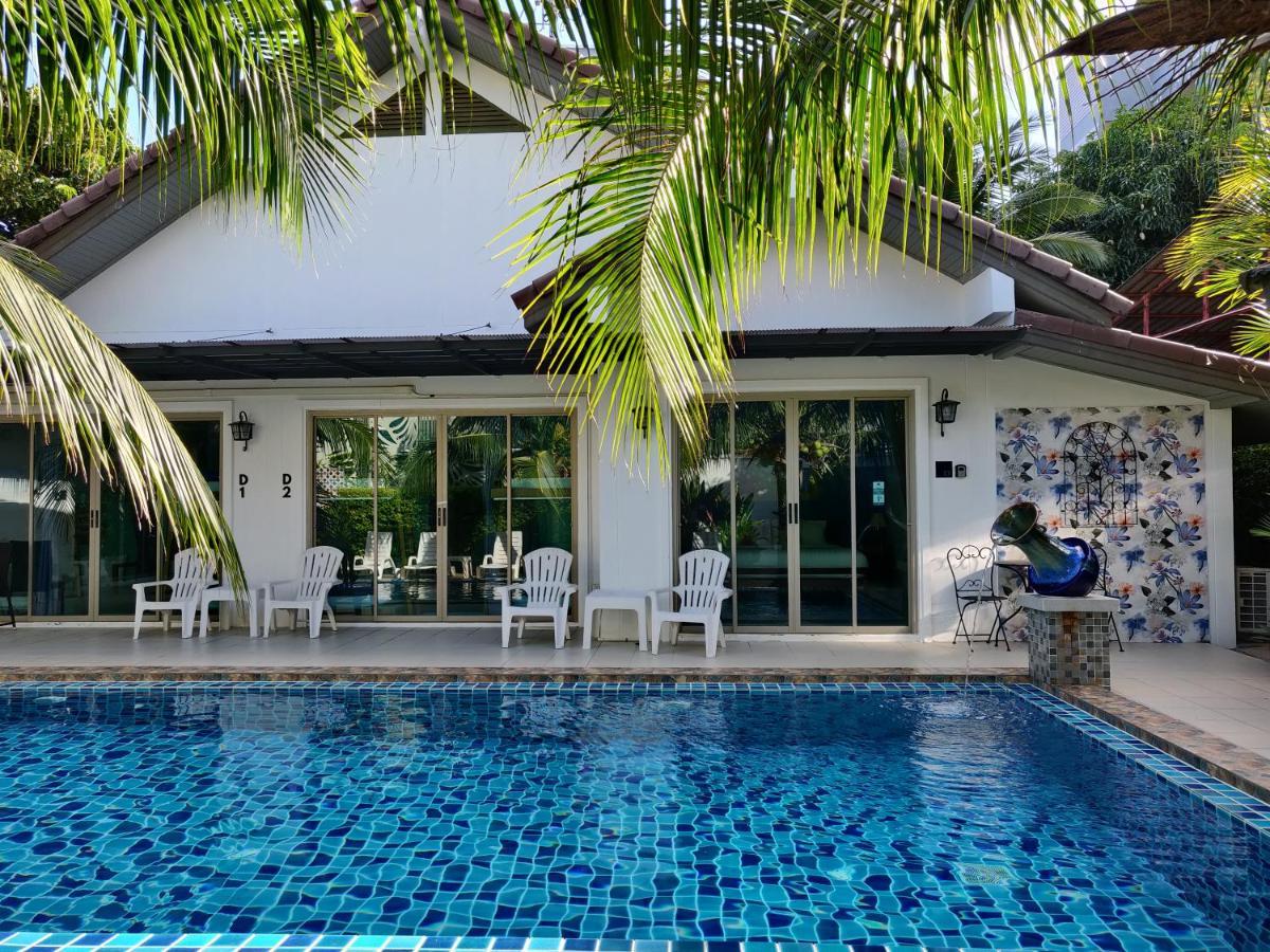 The Snug Airportel - Phuket Airport Nai Yang Beach Exterior foto