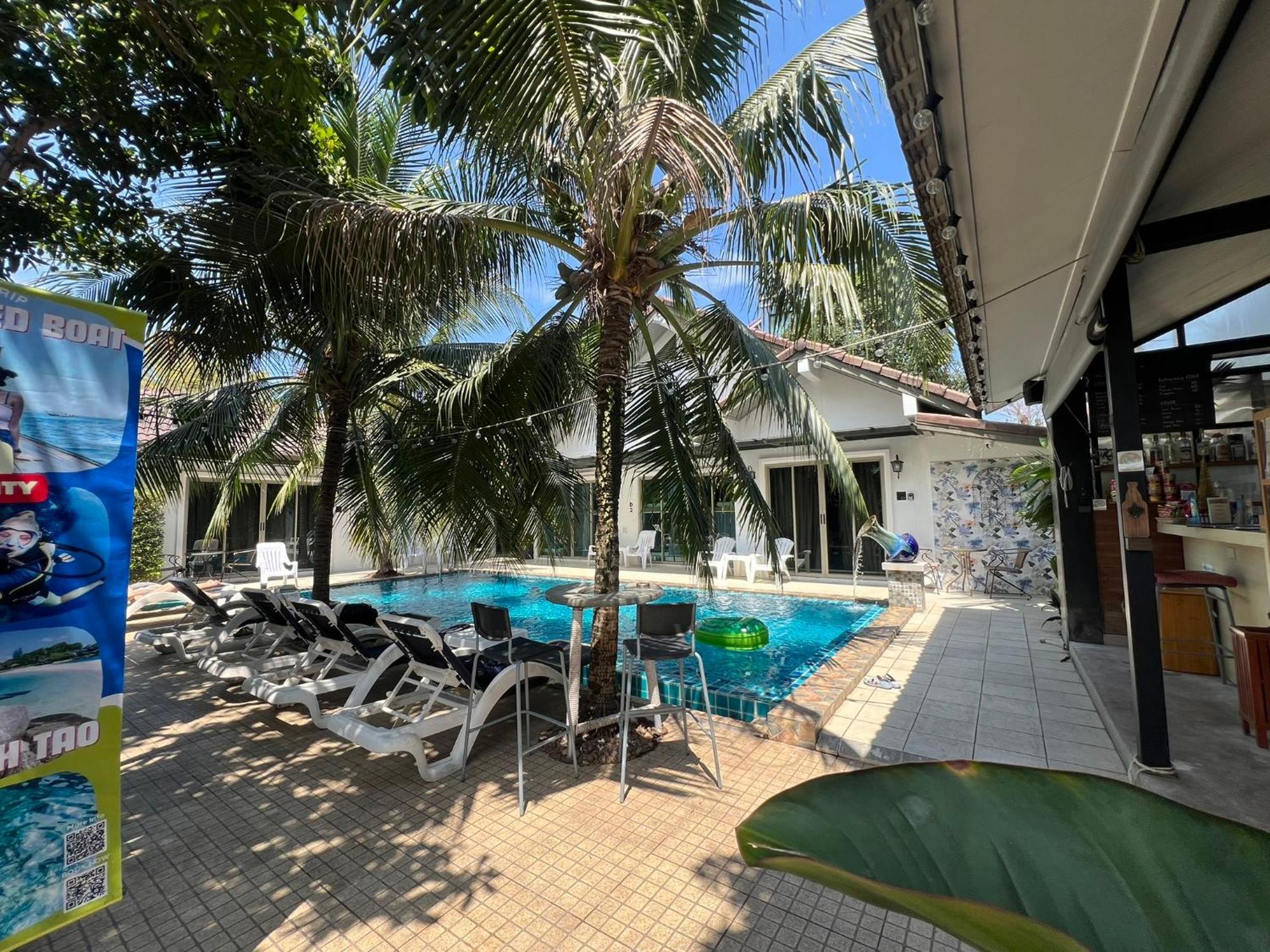 The Snug Airportel - Phuket Airport Nai Yang Beach Exterior foto